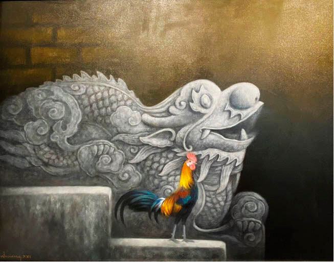 Embrace the vibrant energy of Vietnam’s cultural heritage
